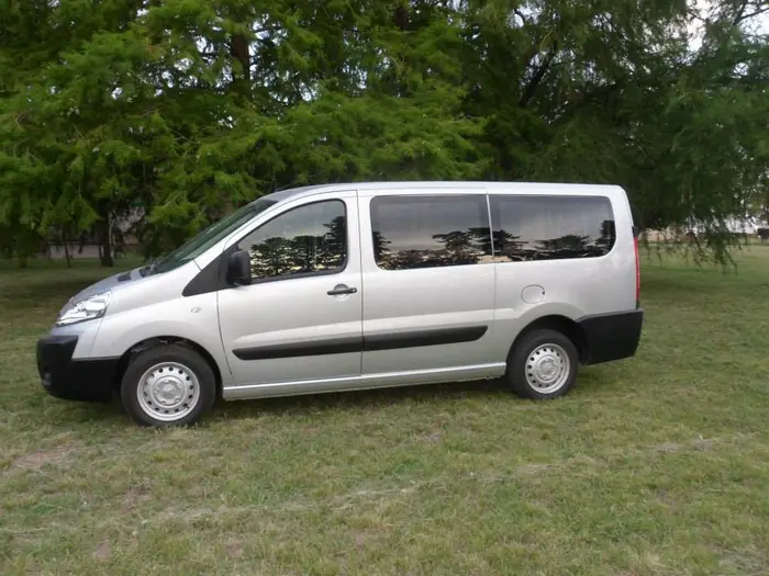 Peugeot Expert - Imagen 1